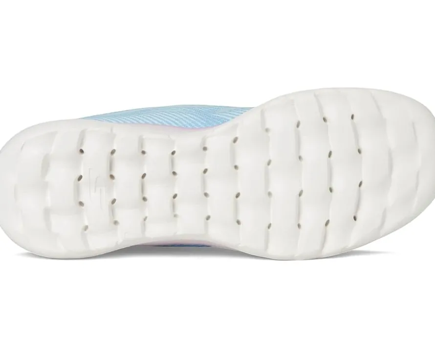 Go Walk Joy Lynzee Hands Free Slip-Ins