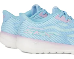 Go Walk Joy Lynzee Hands Free Slip-Ins