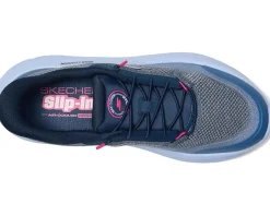 Go Walk Max Cushioning Hyper Burst Nikita Hands Free Slip-Ins