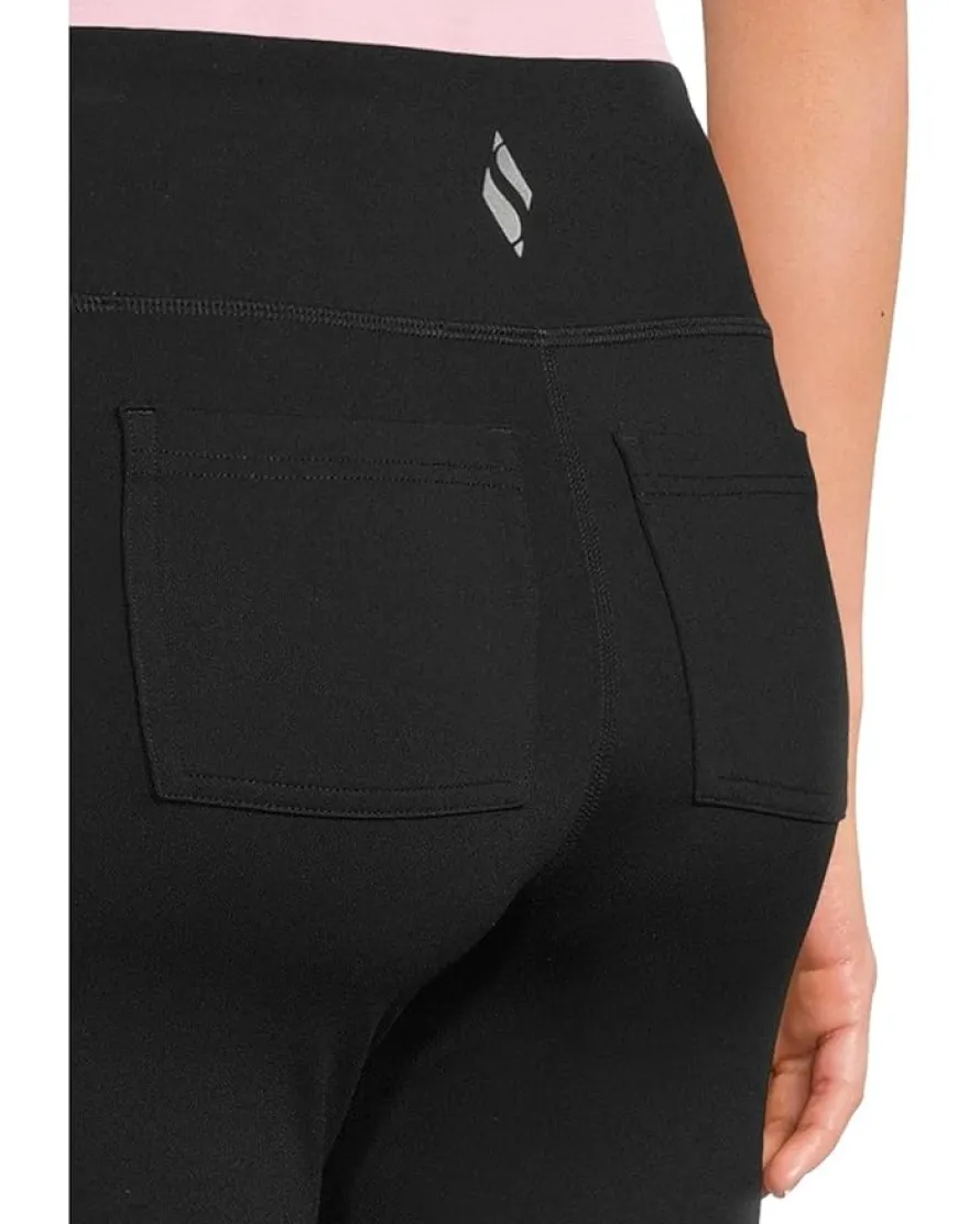 Go Walk Pants Joy Petite