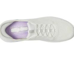 Go Walk Travel Milan Hands Free Slip-Ins