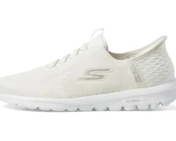 Go Walk Travel Milan Hands Free Slip-Ins