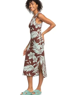Good Keepsake Printed Dress