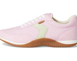 Good Ol Days Lace-Up