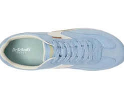 Good Ol Days Lace-Up