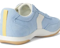 Good Ol Days Lace-Up