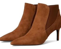 Go-To Jamela Chelsea Booties