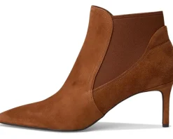 Go-To Jamela Chelsea Booties