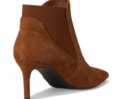 Go-To Jamela Chelsea Booties