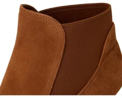 Go-To Jamela Chelsea Booties