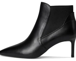 Go-To Jamela Chelsea Booties