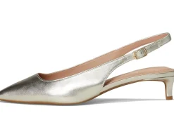 Go-to Jocelyn Slingback Pumps
