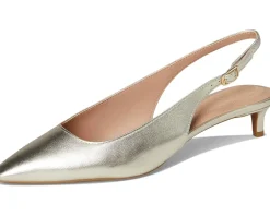 Go-to Jocelyn Slingback Pumps