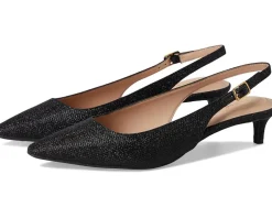 Go-to Jocelyn Slingback Pumps