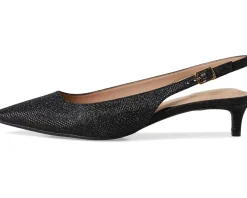 Go-to Jocelyn Slingback Pumps