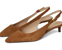 Go-to Jocelyn Slingback Pumps
