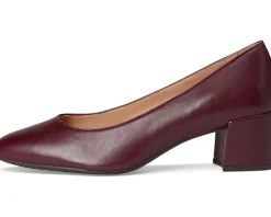 Go-to Shayla Block Heel Pump