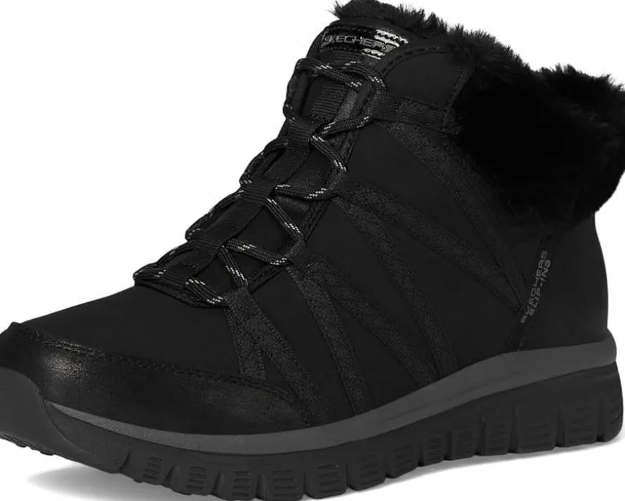 Graceful - Cozy Strolls Hands Free Slip-Ins