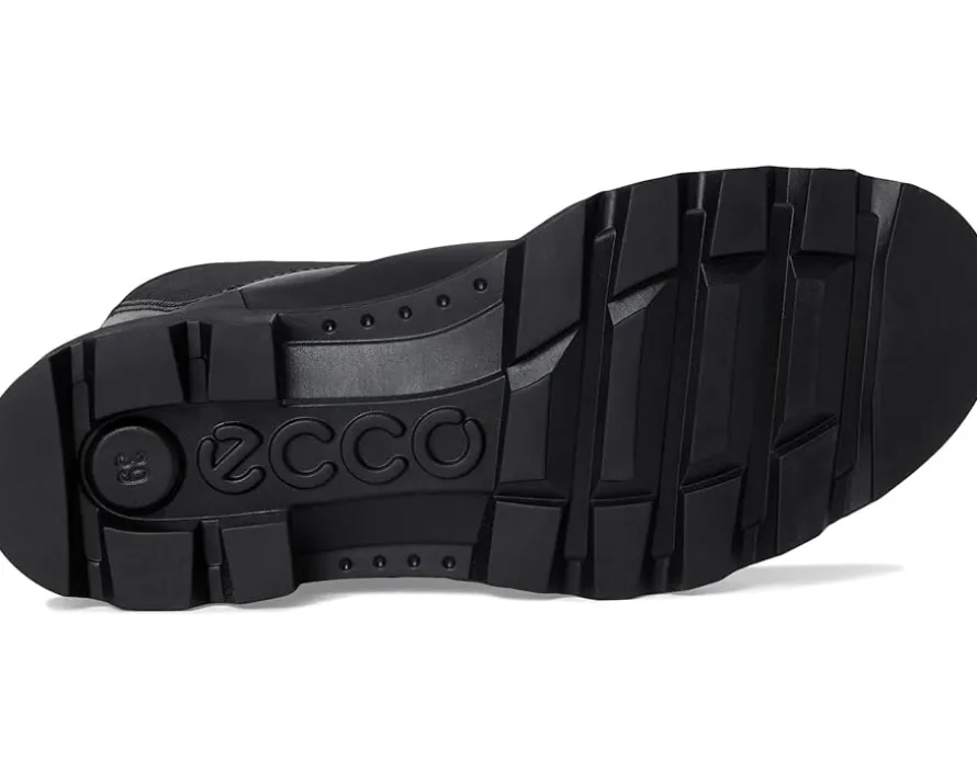 Grainer 2.0 Double Gore Chelsea Boot