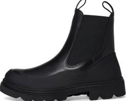 Grainer 2.0 Double Gore Chelsea Boot