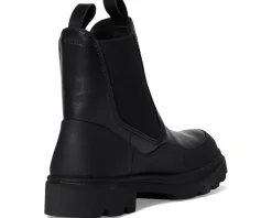 Grainer 2.0 Double Gore Chelsea Boot