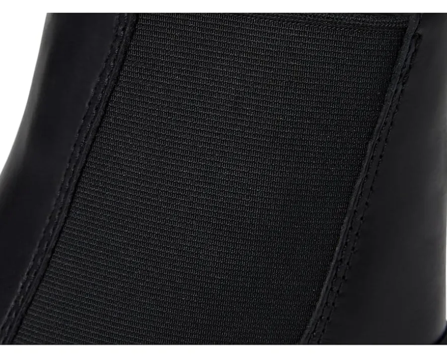 Grainer 2.0 Double Gore Chelsea Boot