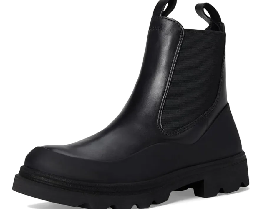 Grainer 2.0 Double Gore Chelsea Boot