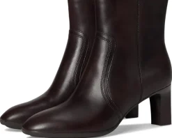 Grand Ambition 2.0 Alainne Booties
