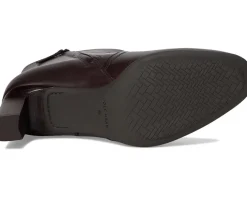 Grand Ambition 2.0 Alainne Booties