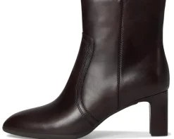 Grand Ambition 2.0 Alainne Booties