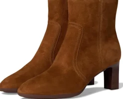 Grand Ambition 2.0 Alainne Booties