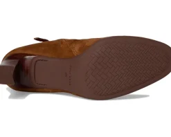 Grand Ambition 2.0 Alainne Booties