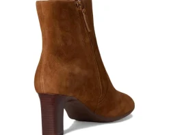 Grand Ambition 2.0 Alainne Booties