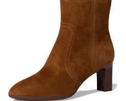 Grand Ambition 2.0 Alainne Booties