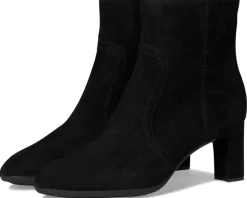Grand Ambition 2.0 Alainne Booties
