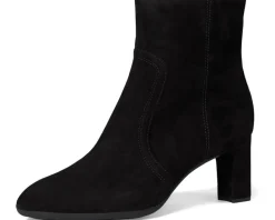 Grand Ambition 2.0 Alainne Booties