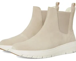 Grand Raelyn Chelsea Waterproof Boots