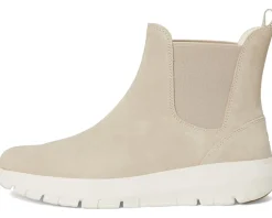 Grand Raelyn Chelsea Waterproof Boots