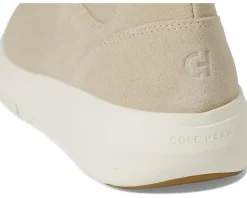 Grand Raelyn Chelsea Waterproof Boots