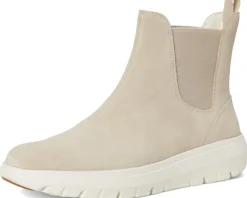 Grand Raelyn Chelsea Waterproof Boots