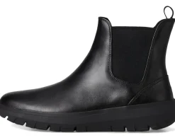 Grand Raelyn Chelsea Waterproof Boots