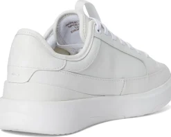 Grandpro All Day Court Leather Sneakers