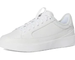 Grandpro All Day Court Leather Sneakers