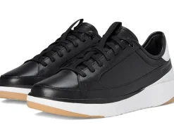 Grandpro All Day Court Leather Sneakers