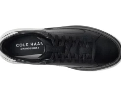 Grandpro All Day Court Leather Sneakers