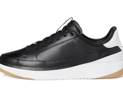 Grandpro All Day Court Leather Sneakers