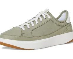 Grandpro All Day Court Leather Sneakers