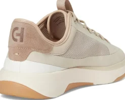 Grandpro All Day Court Sneakers
