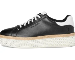 Grandpro Court Skyweave Sneakers