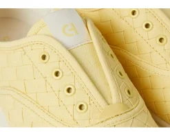 Grandpro Harbor Sneakers